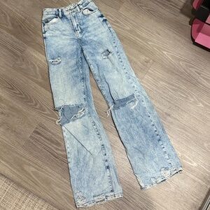 Bershka jeans